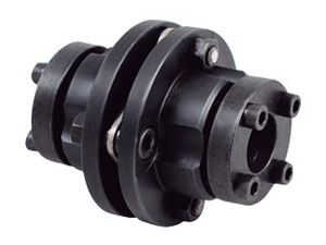 DJM脹緊套膜片聯軸器(qì)